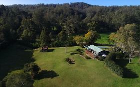 Afterglow Cottages